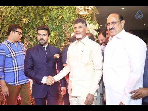 chandrababu naidu,ramcharan teja,turbo mega airways,ap government gift to ram charan  చంద్రబాబు, రామ్ చరణ్ కు గిఫ్ట్.!